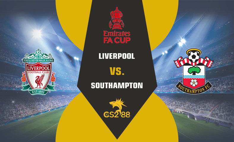 ព្យាករណ៍គូ​ Liverpool vs Southampton ថ្ងៃទី២៩កុម្ភៈ​